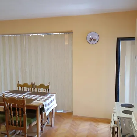 Apartman Sekulic Sombor Exterior photo
