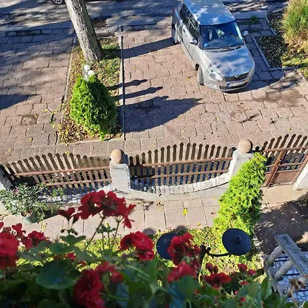 Apartman Sekulic Sombor Exterior photo
