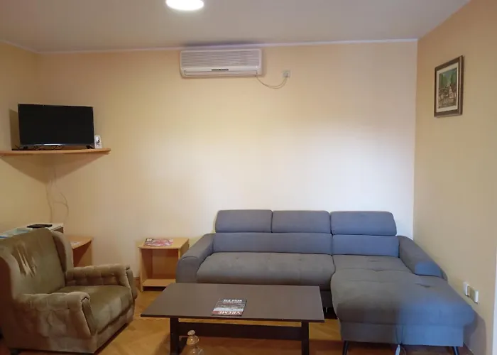Apartman Sekulic