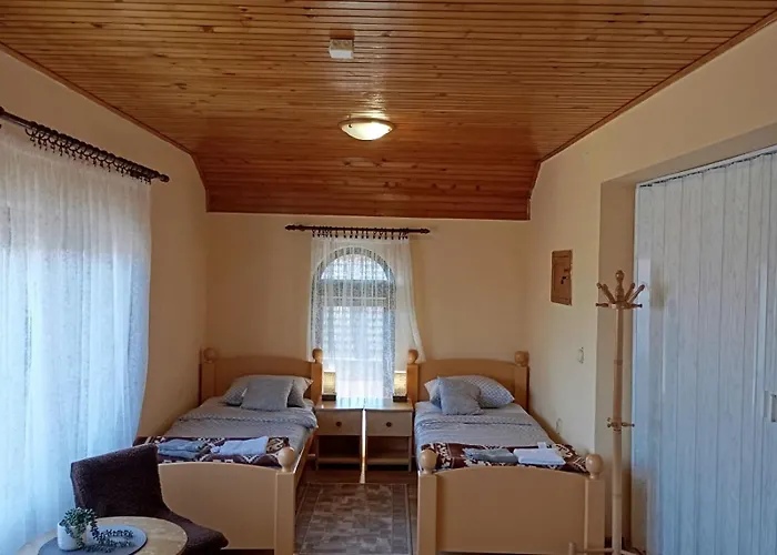 Apartman Sekulic
