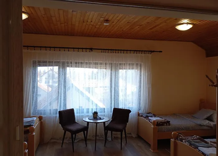 Apartman Sekulic