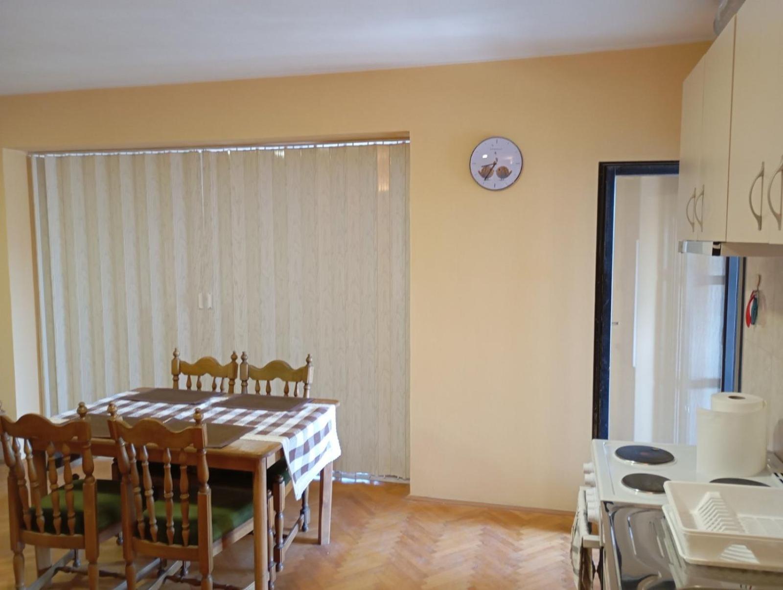Sekulic Lägenhet Sombor